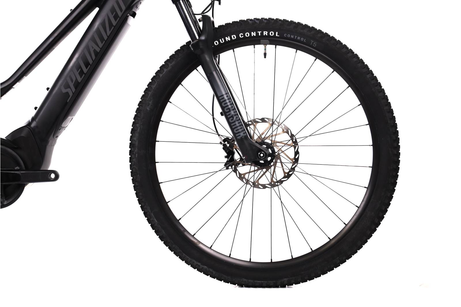 Specialized Turbo Tero 4.0 EQ