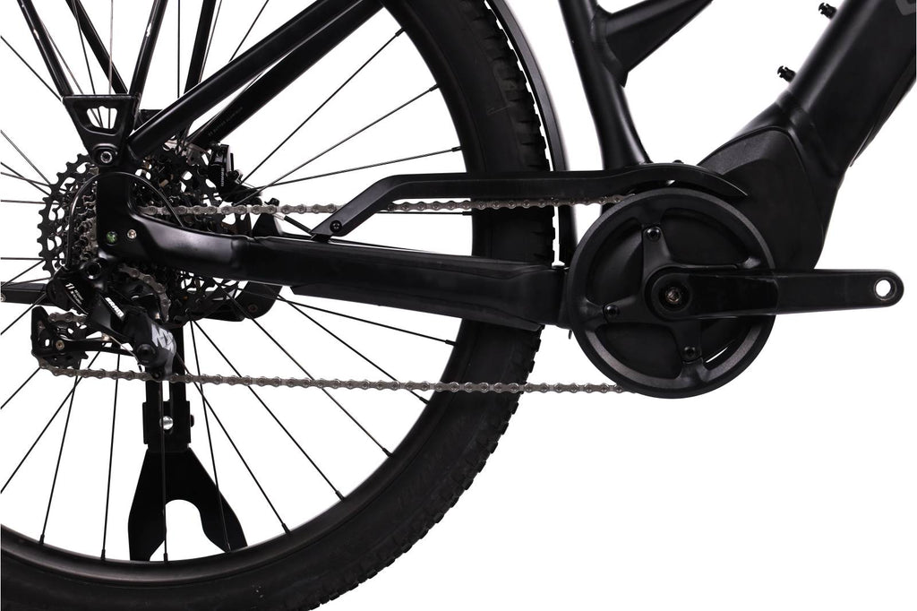 Specialized Turbo Tero 4.0 EQ