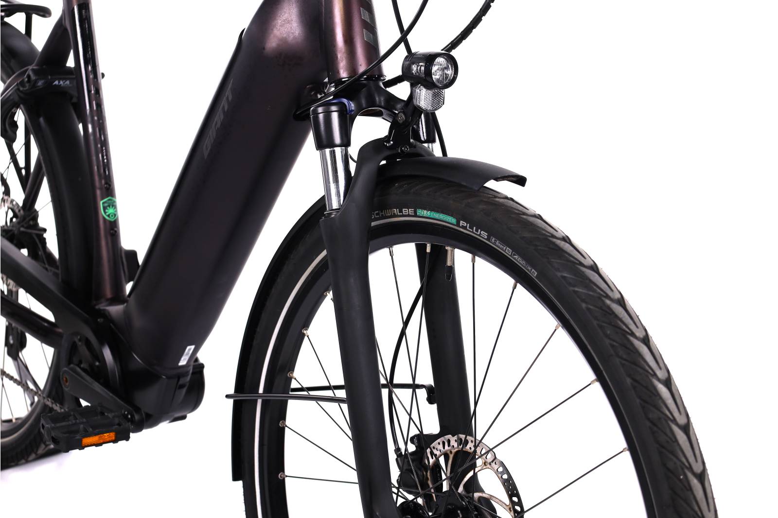 Giant Dailytour  E+3