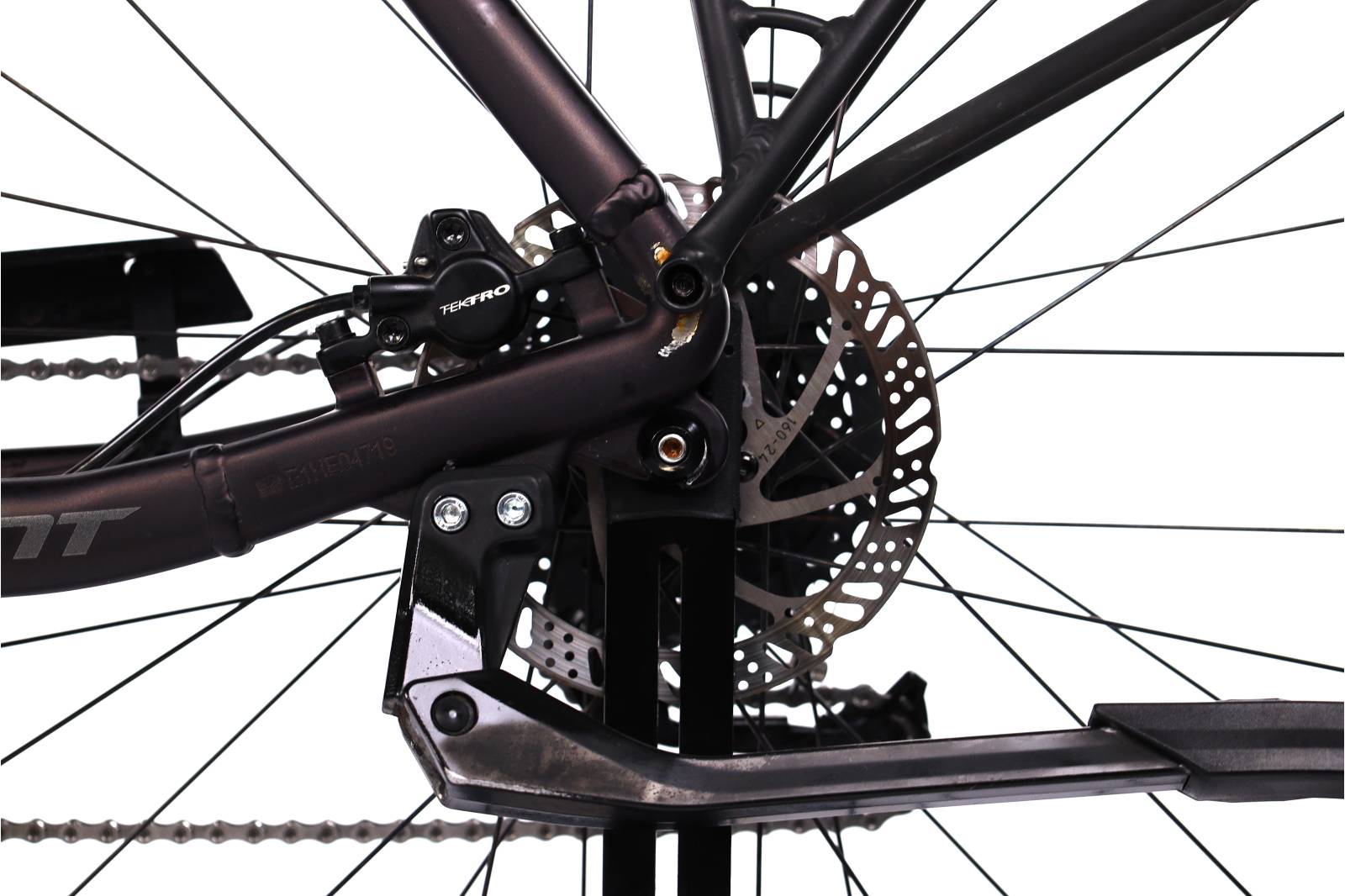 Giant Dailytour  E+3