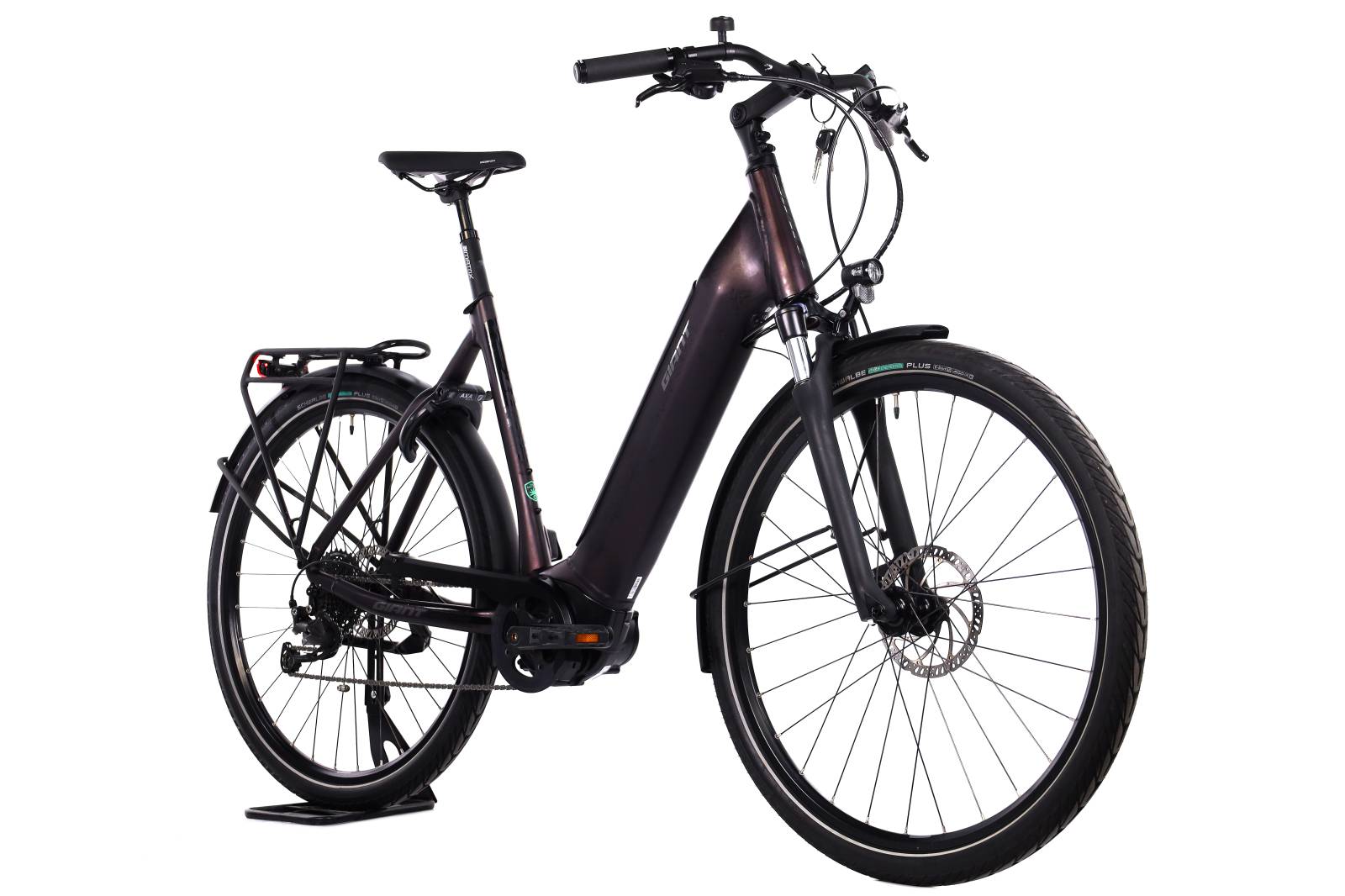 Giant Dailytour  E+3