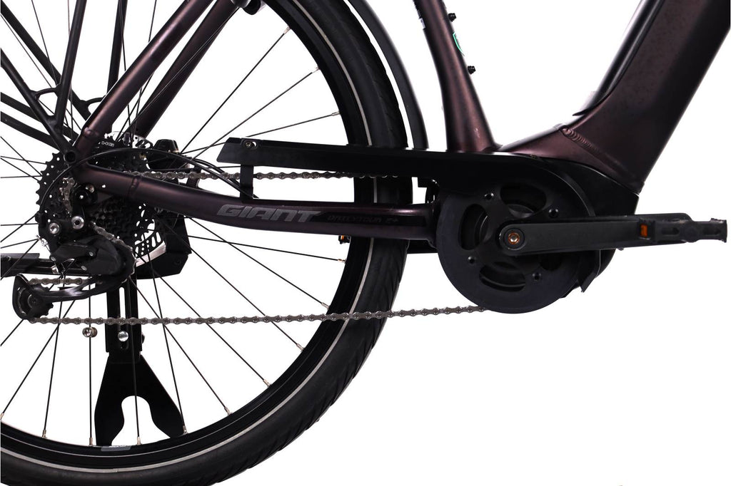 Giant Dailytour  E+3