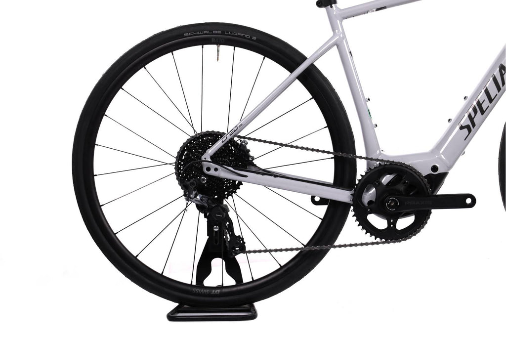 Specialized Turbo Creo SL E5 Comp