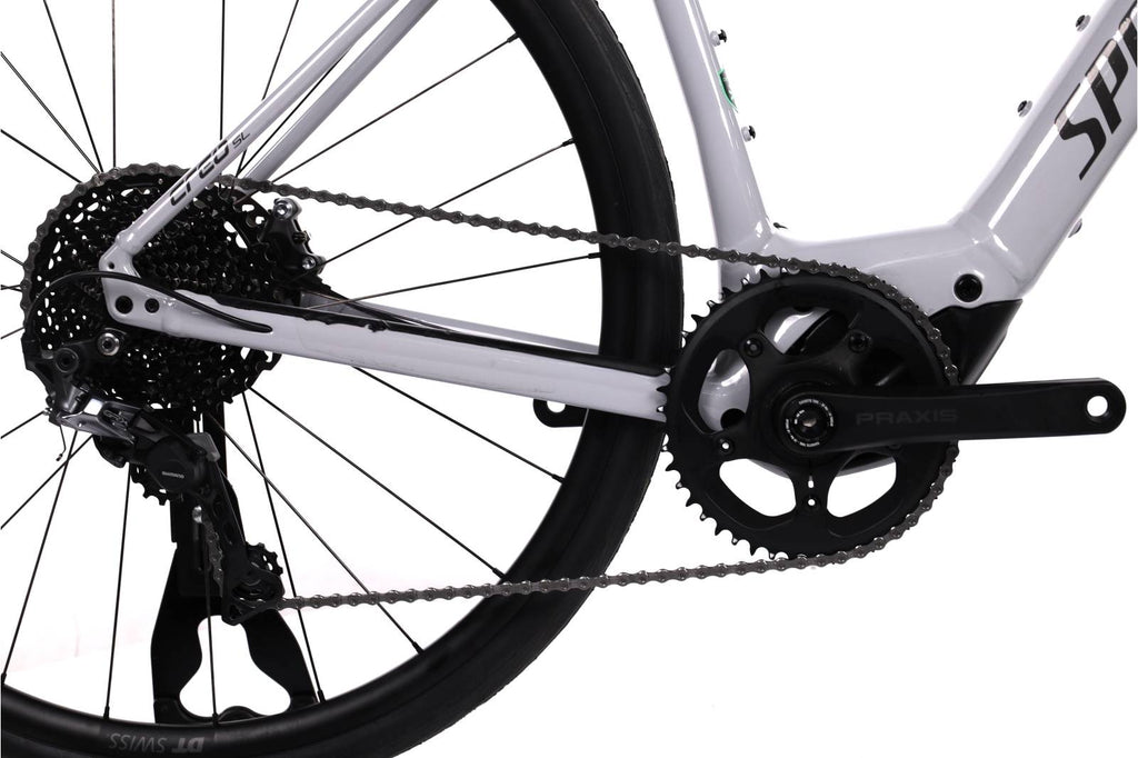 Specialized Turbo Creo SL E5 Comp