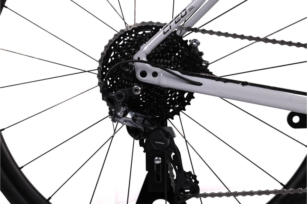 Specialized Turbo Creo SL E5 Comp