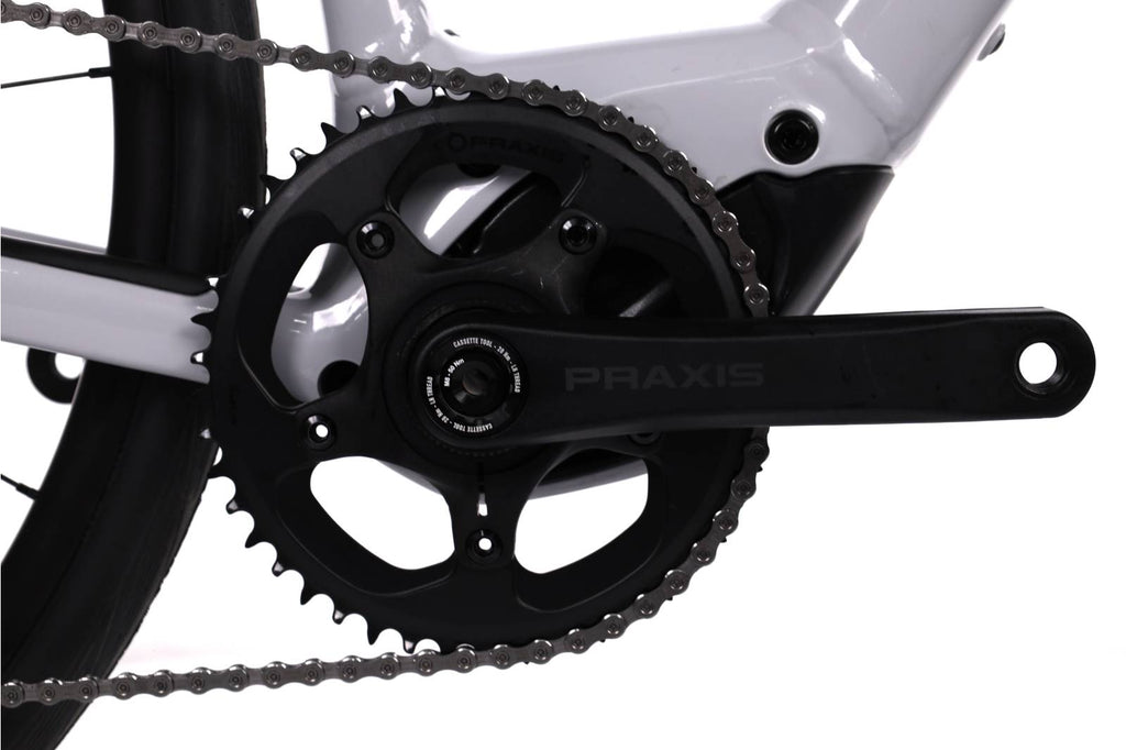 Specialized Turbo Creo SL E5 Comp