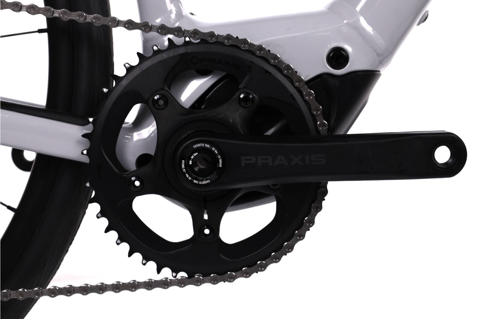 Specialized Turbo Creo SL E5 Comp