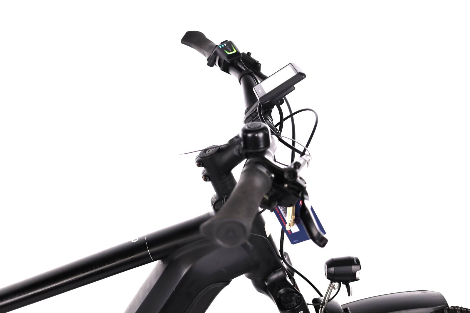 Cube Nuride Hybrid Pro