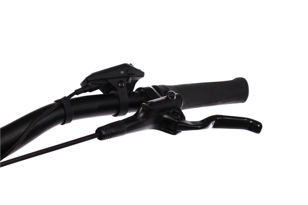 Cube Nuride Hybrid Pro