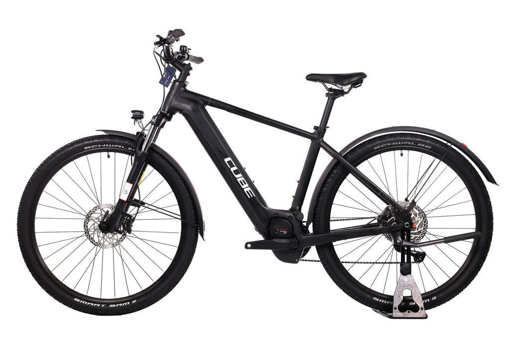 Cube Nuride Hybrid Pro