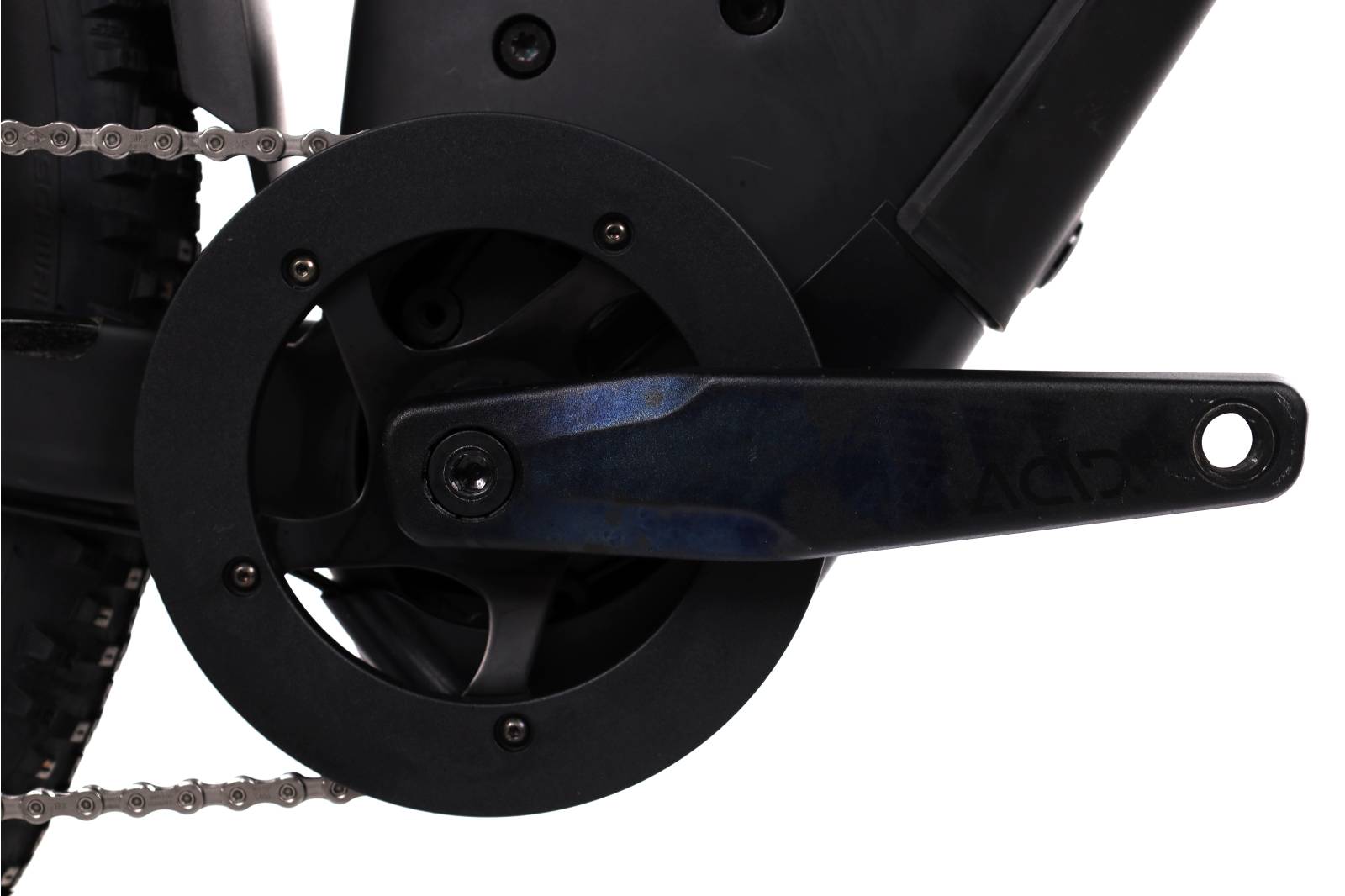 Cube Nuride Hybrid Pro