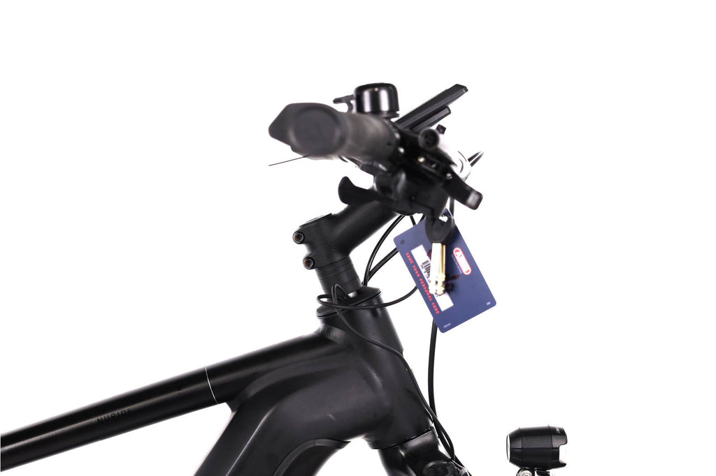 Cube Nuride Hybrid Pro