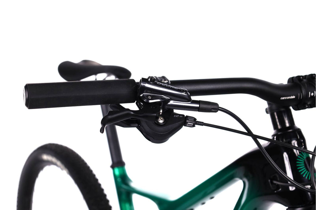 Cannondale Scalpel Carbon 4