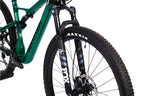 Cannondale Scalpel Carbon 4