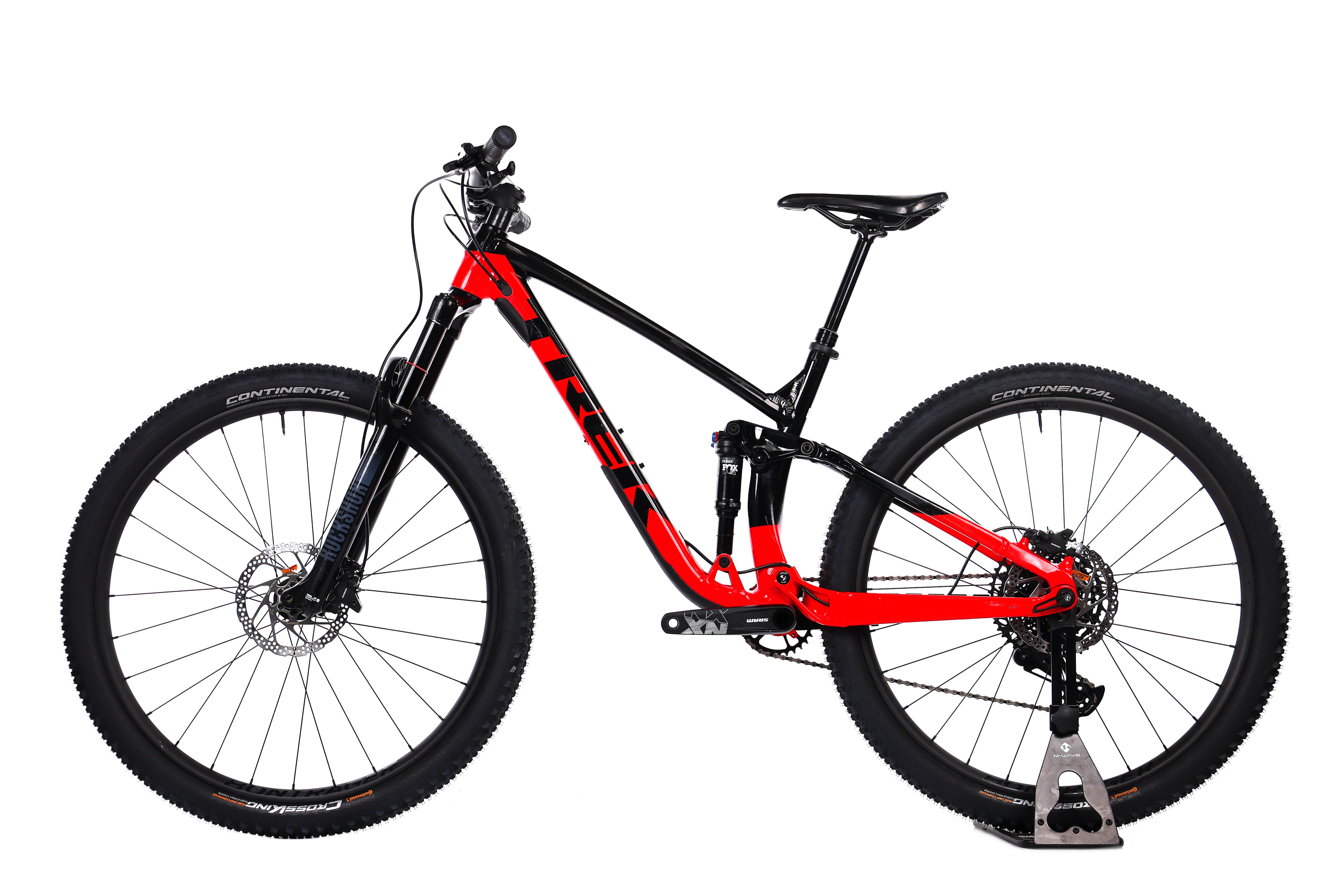 Trek Fuel EX 7
