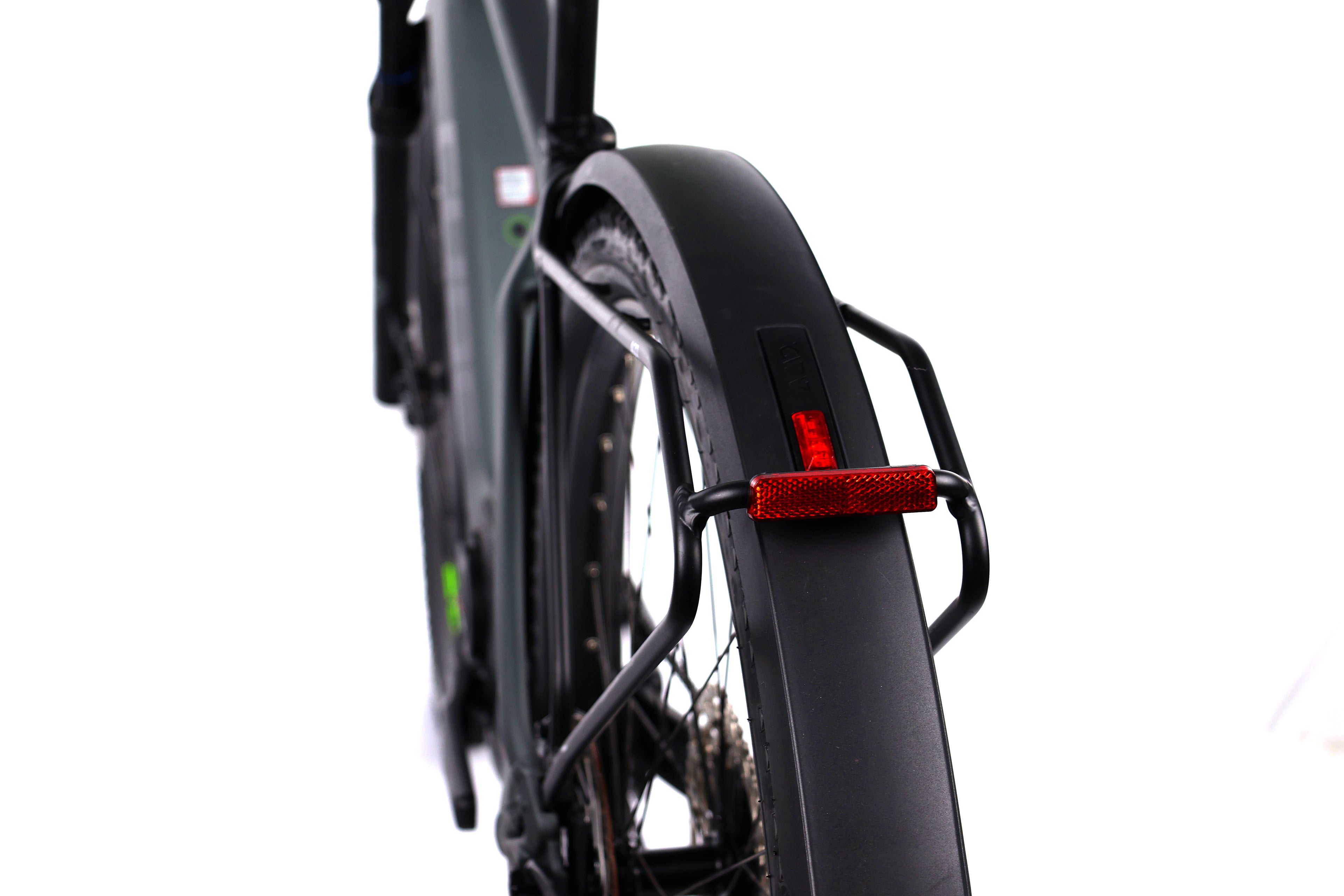 Cube Reaction Hybrid Pro 625 Allroad