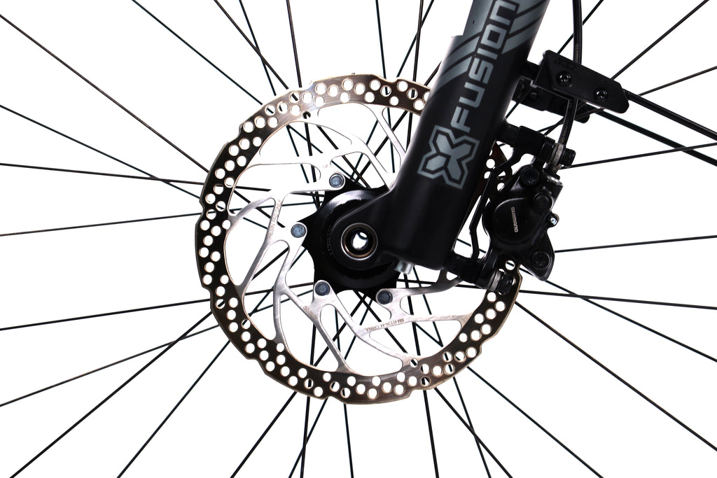 Cube Reaction Hybrid Pro 625 Allroad