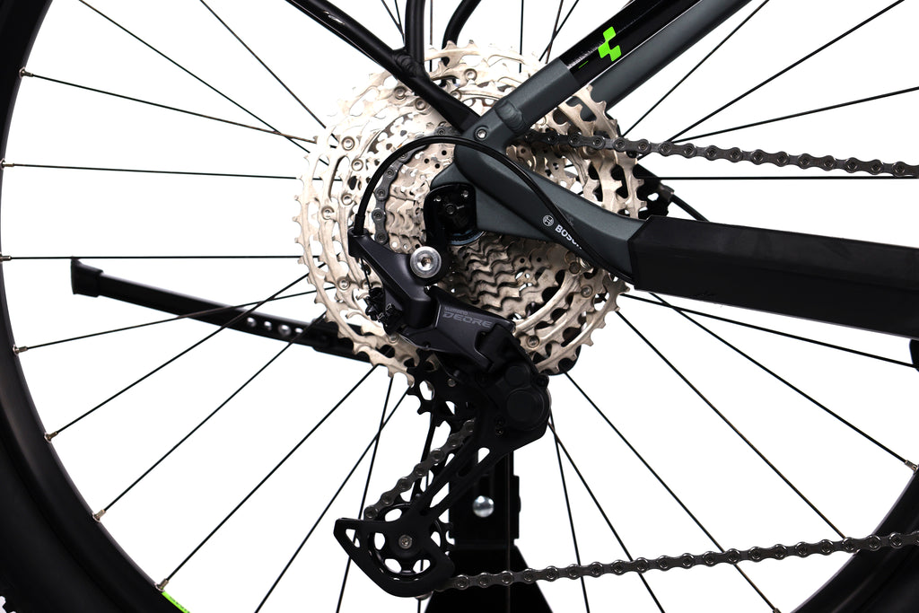 Cube Reaction Hybrid Pro 625 Allroad