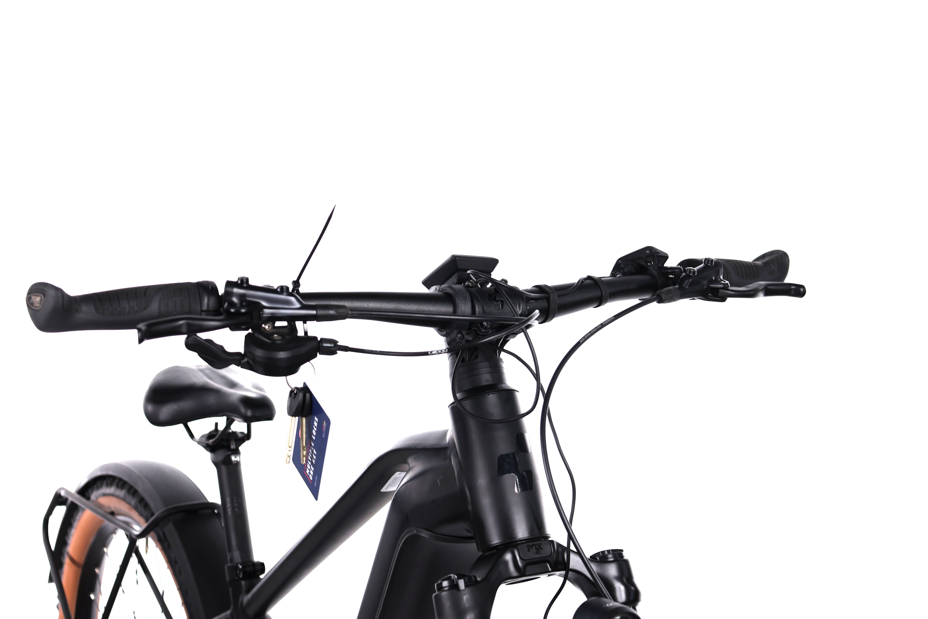 Cube Reaction Hybrid SL 750 Allroad