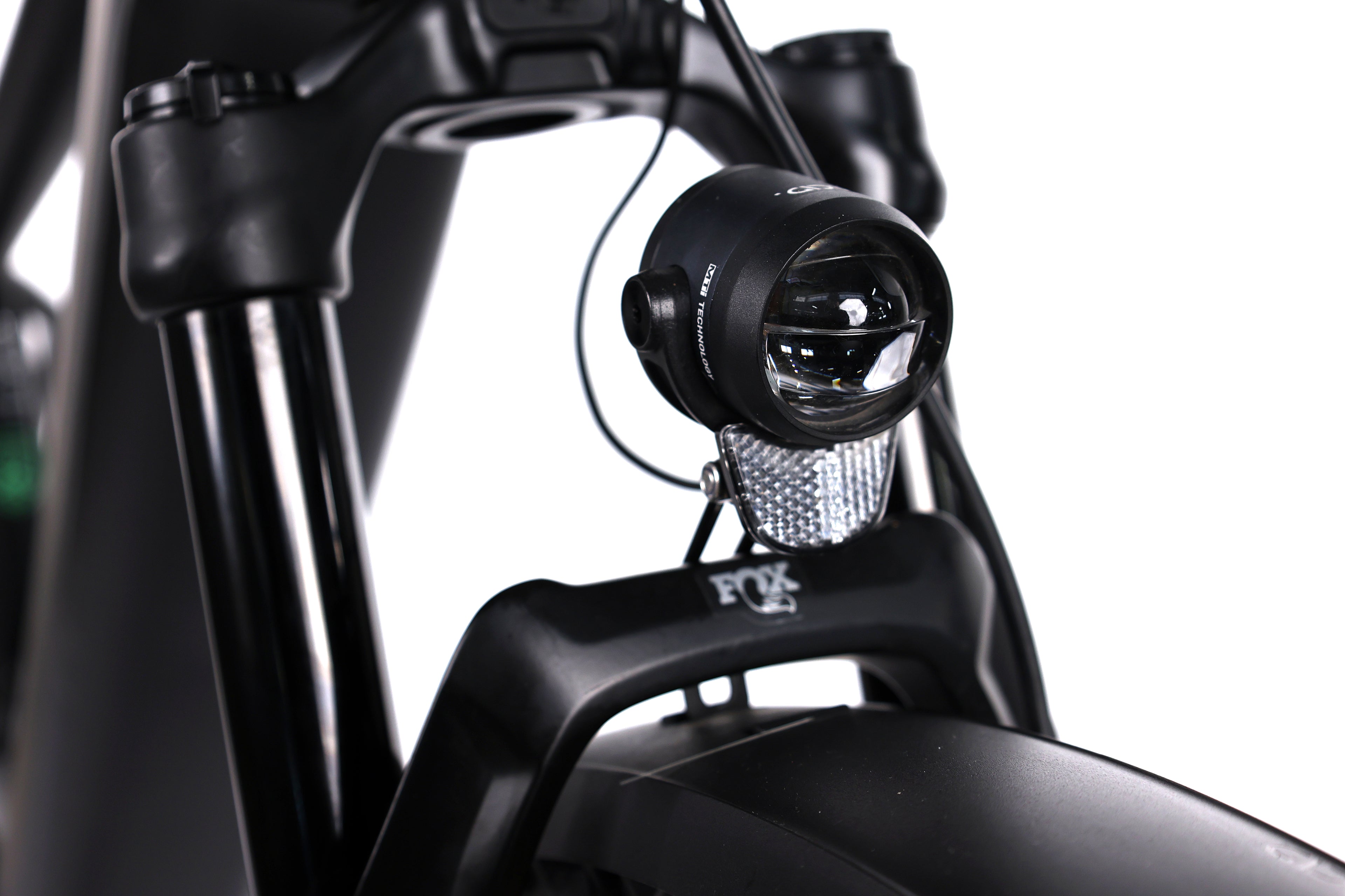 Cube Reaction Hybrid SL 750 Allroad