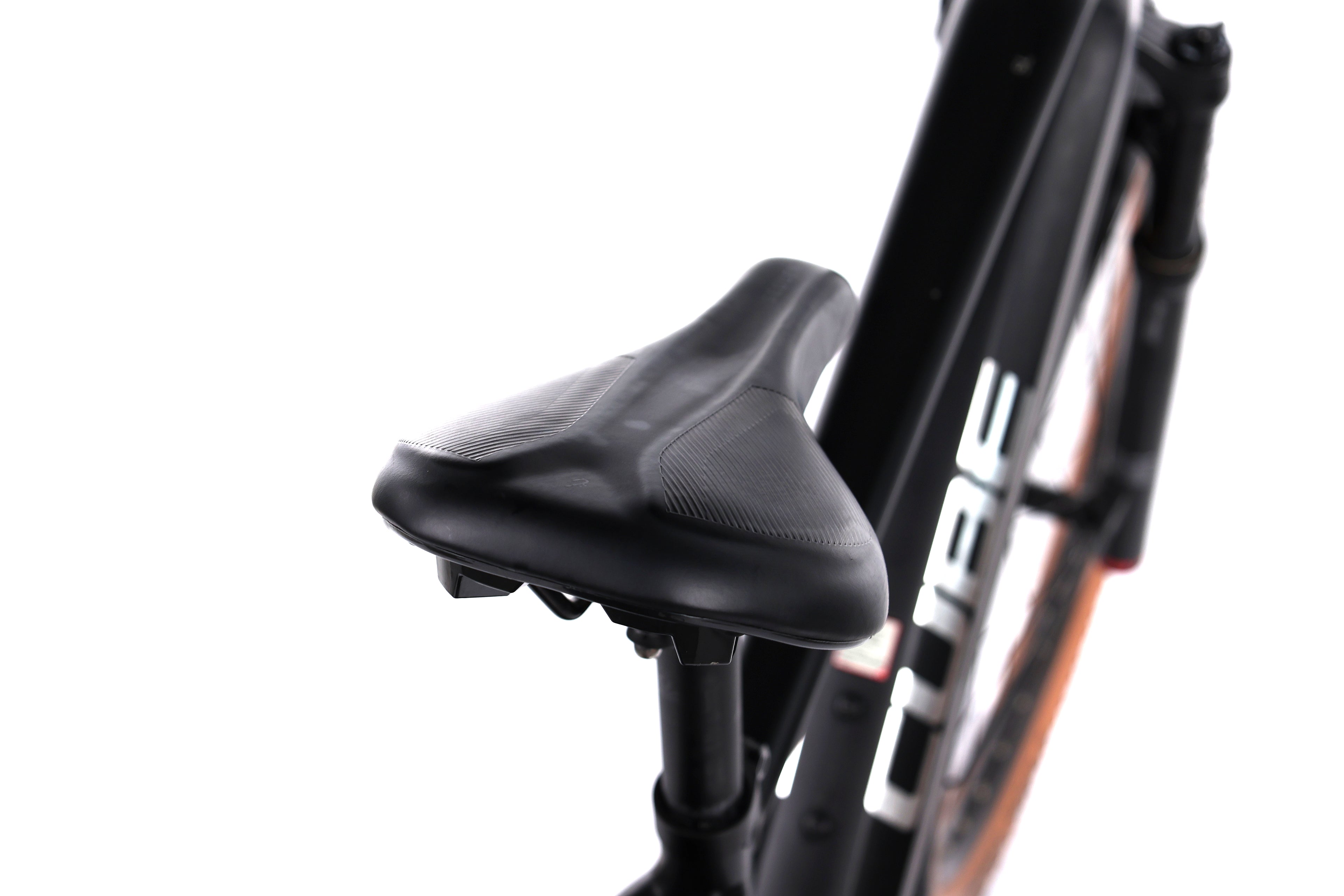 Cube Reaction Hybrid SL 750 Allroad