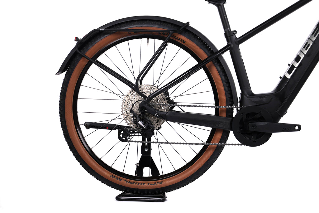 Cube Reaction Hybrid SL 750 Allroad