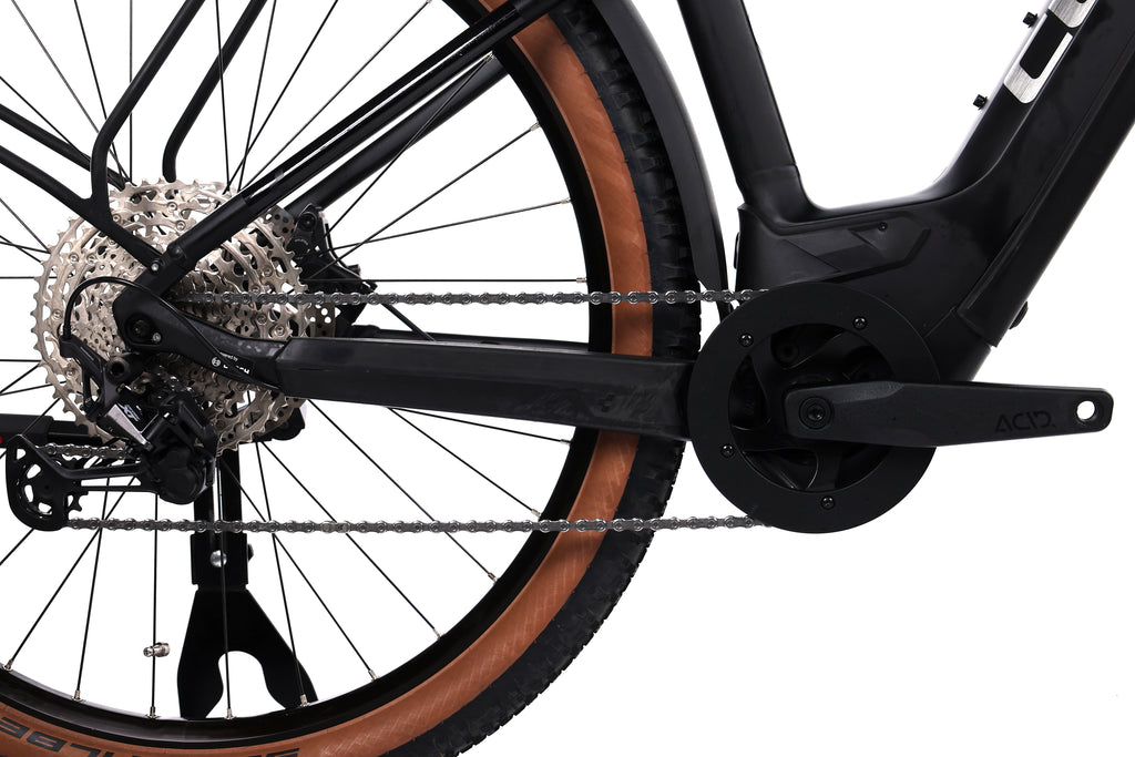 Cube Reaction Hybrid SL 750 Allroad