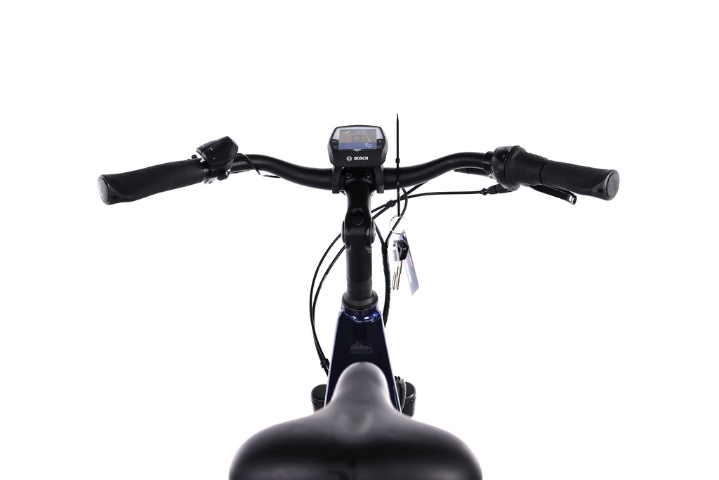 Carver Cityzen E.410 FL