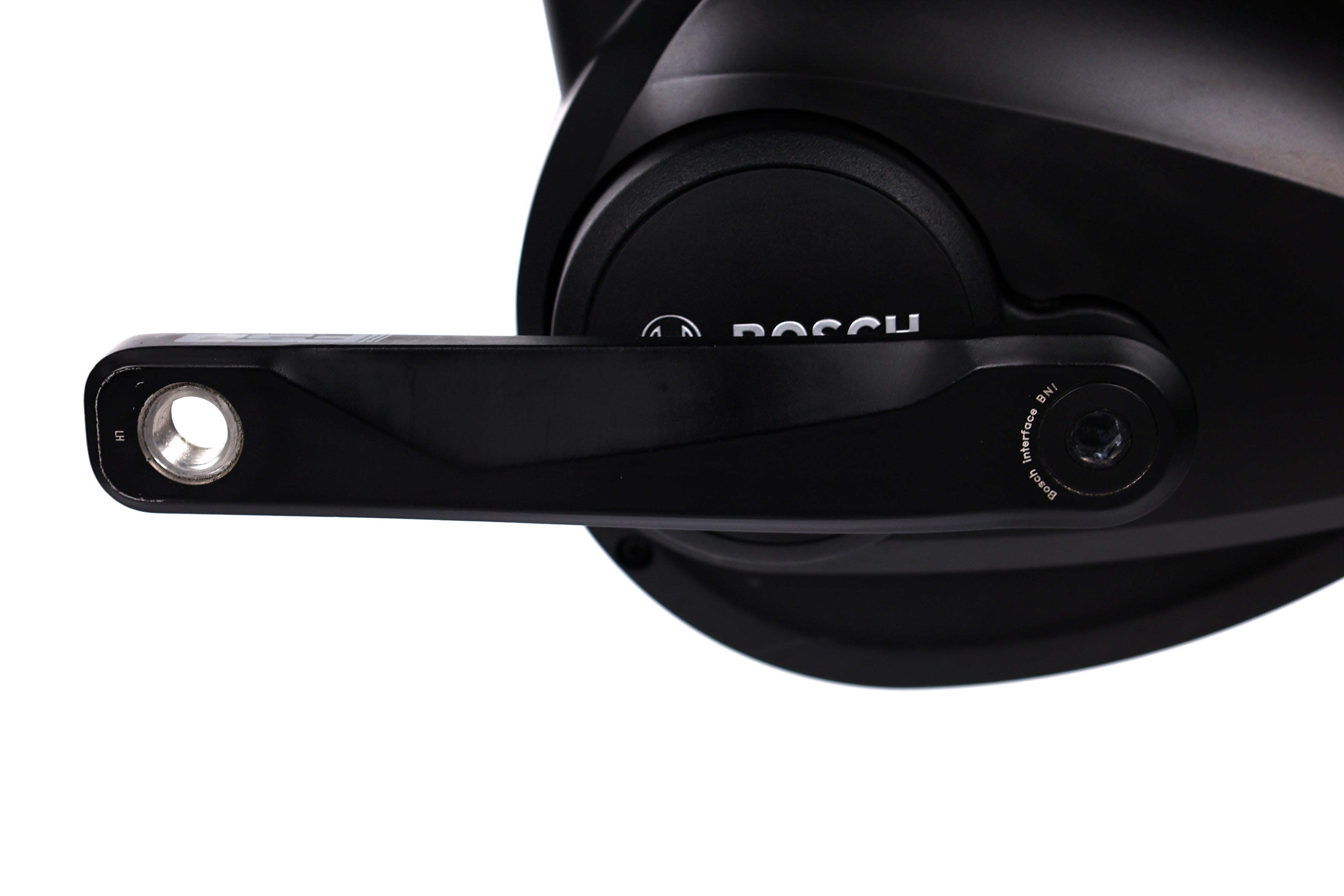 Carver Cityzen E.410 FL