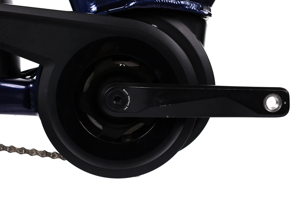 Carver Cityzen E.410 FL