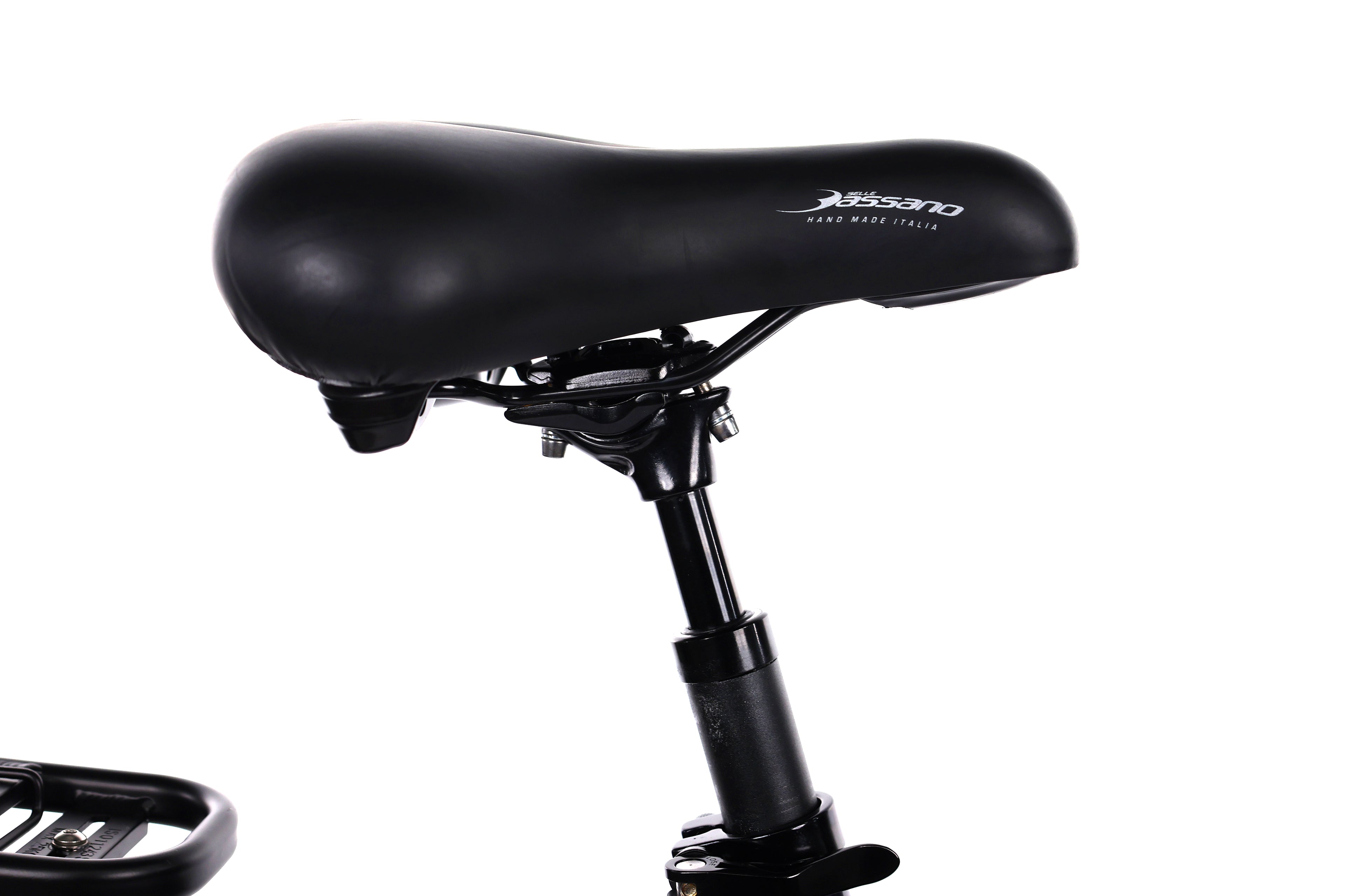 Carver Cityzen E.410 FL