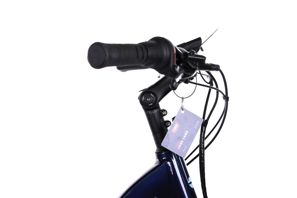 Carver Cityzen E.410 FL