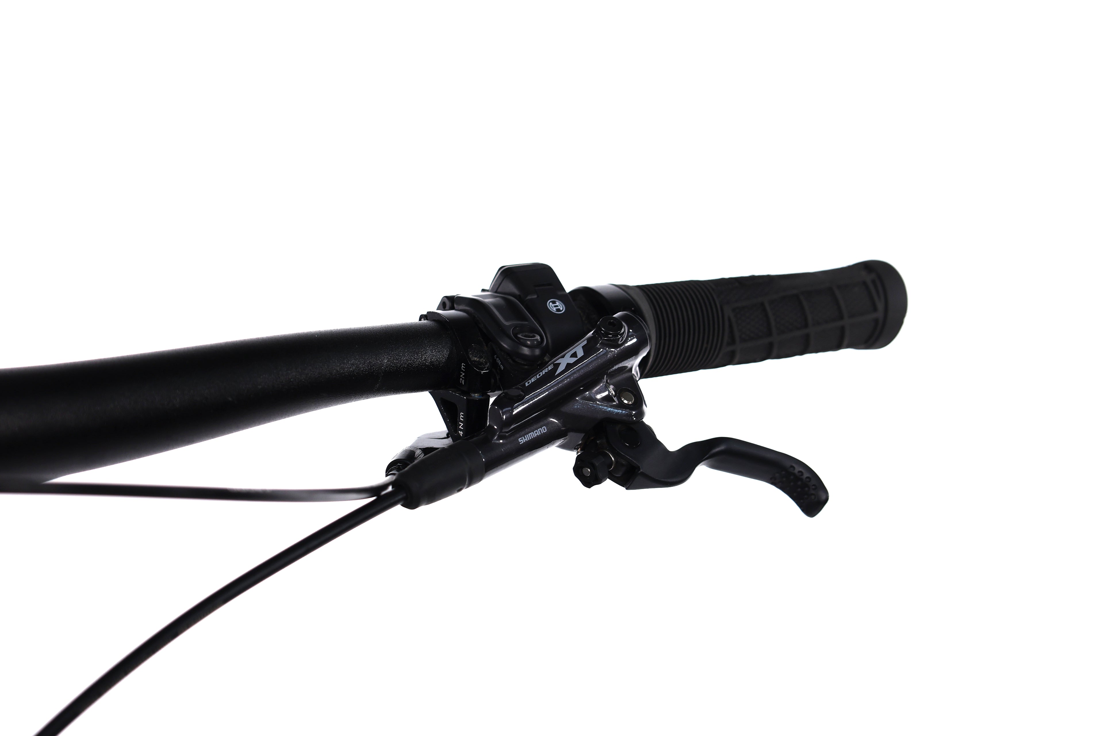 Cube Stereo Hybrid One77 HPC SLX 800