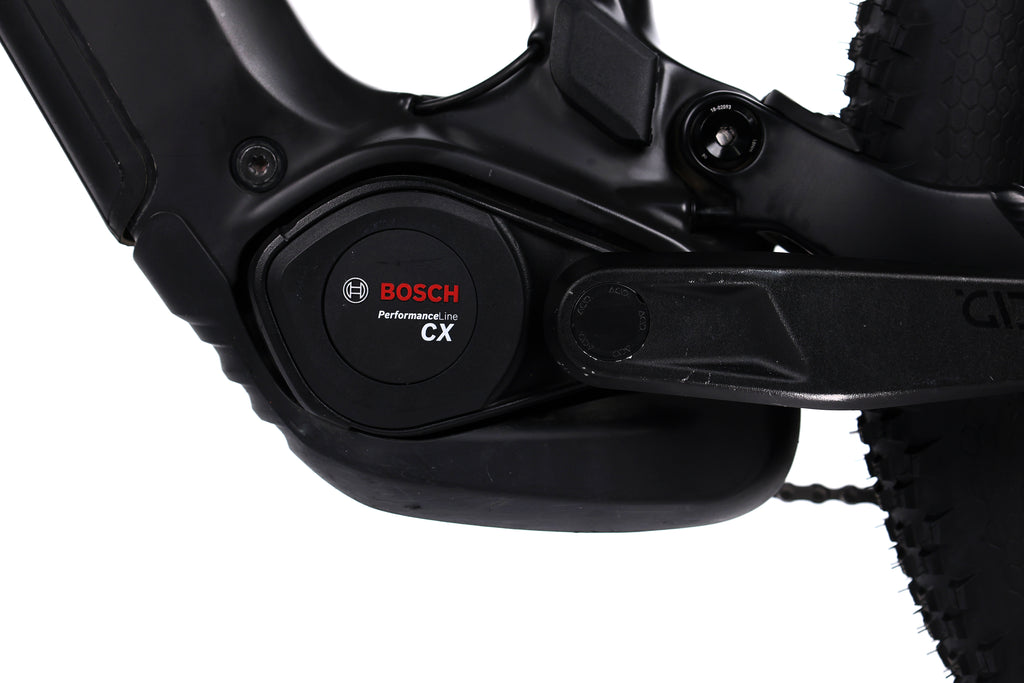 Cube Stereo Hybrid One77 HPC SLX 800