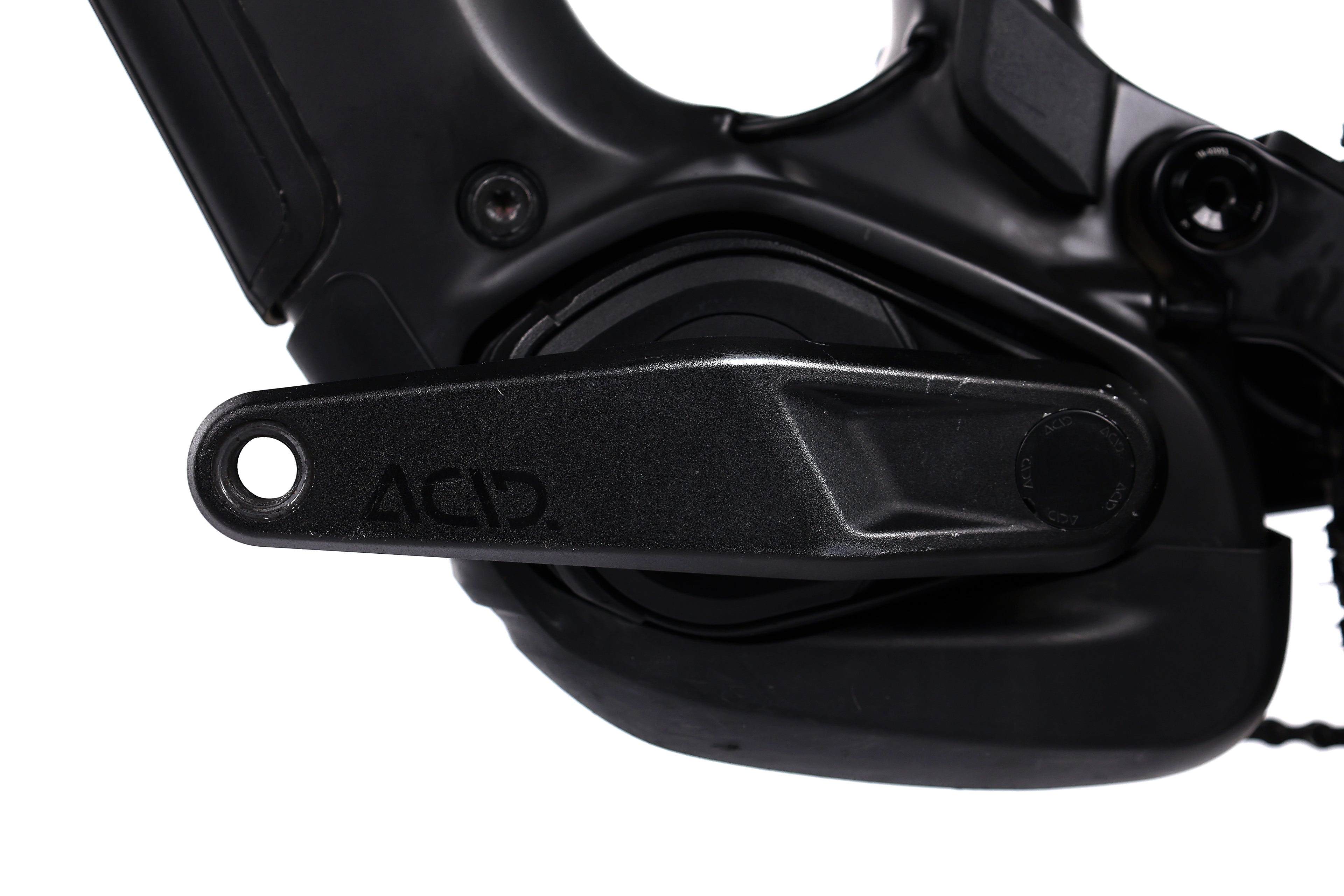 Cube Stereo Hybrid One77 HPC SLX 800