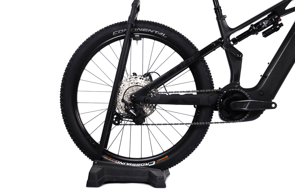 Cube Stereo Hybrid One77 HPC SLX 800