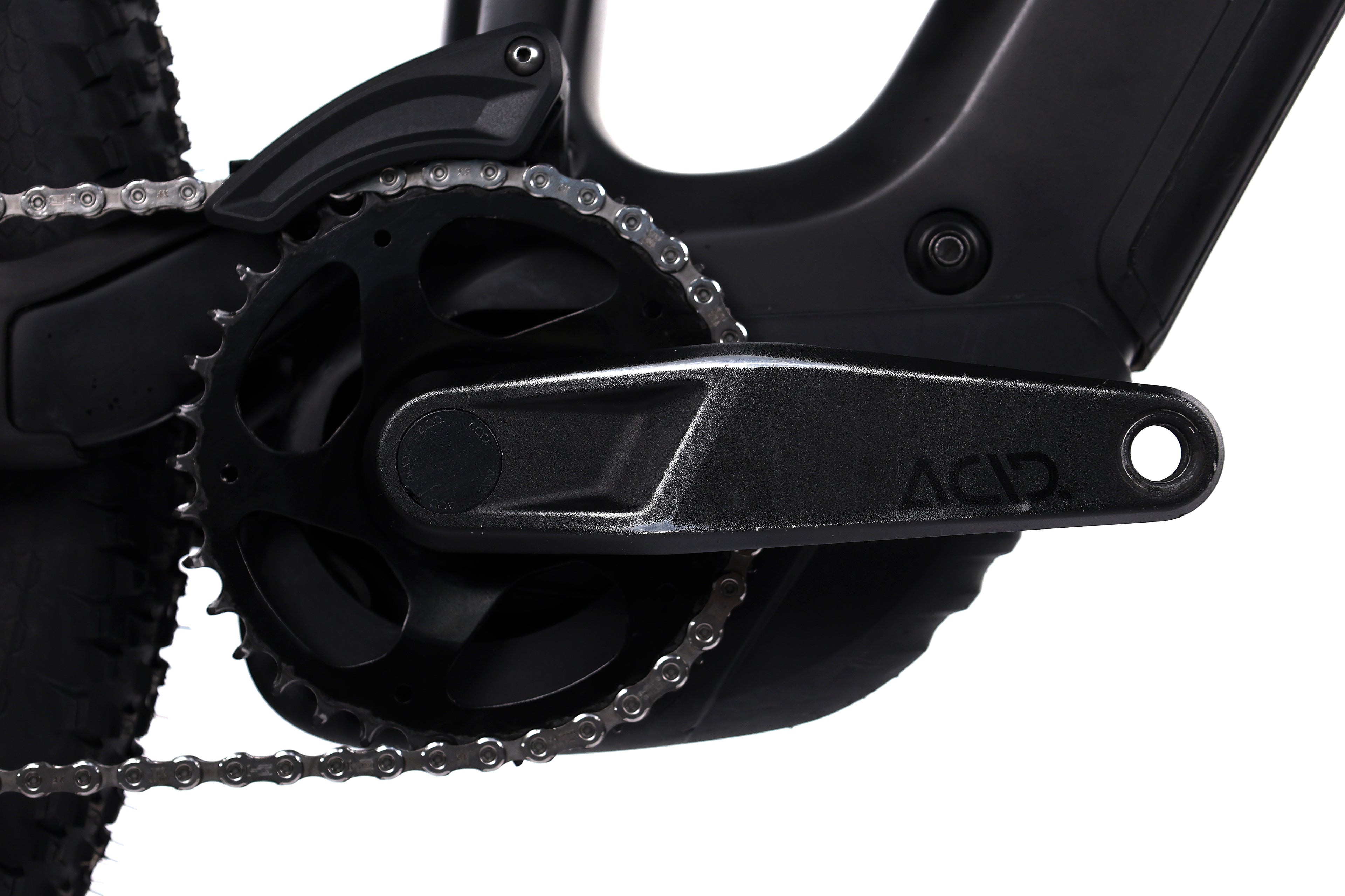 Cube Stereo Hybrid One77 HPC SLX 800