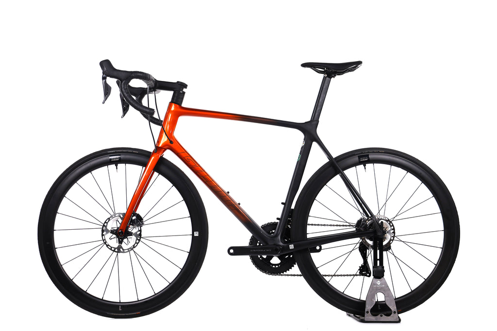 Giant TCR Advanced Pro 0 Di2
