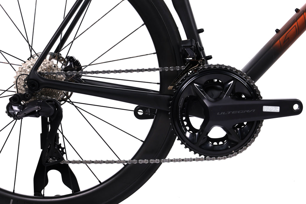 Giant TCR Advanced Pro 0 Di2