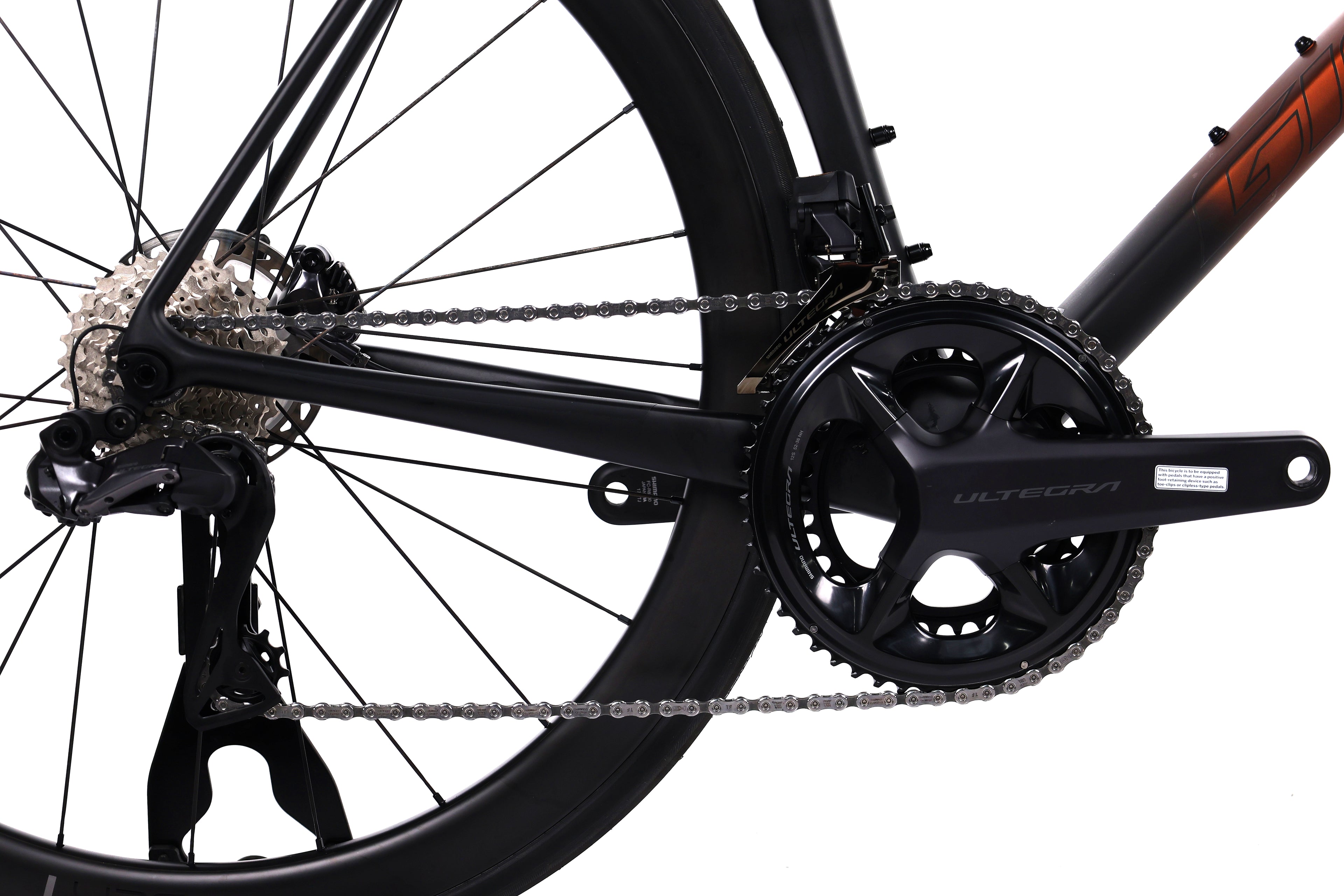 Giant TCR Advanced Pro 0 Di2