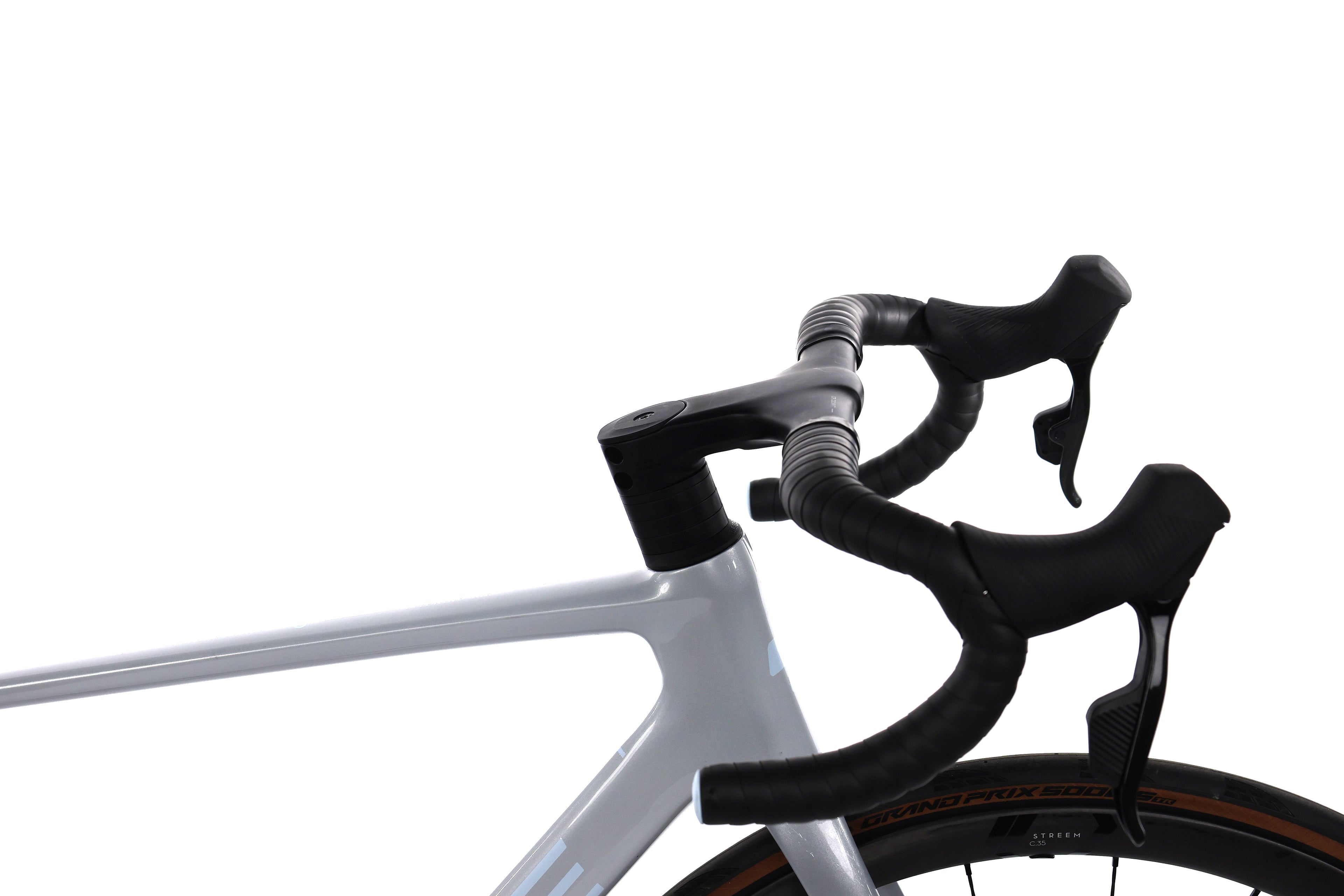 Cube Litening Air C:68X Pro