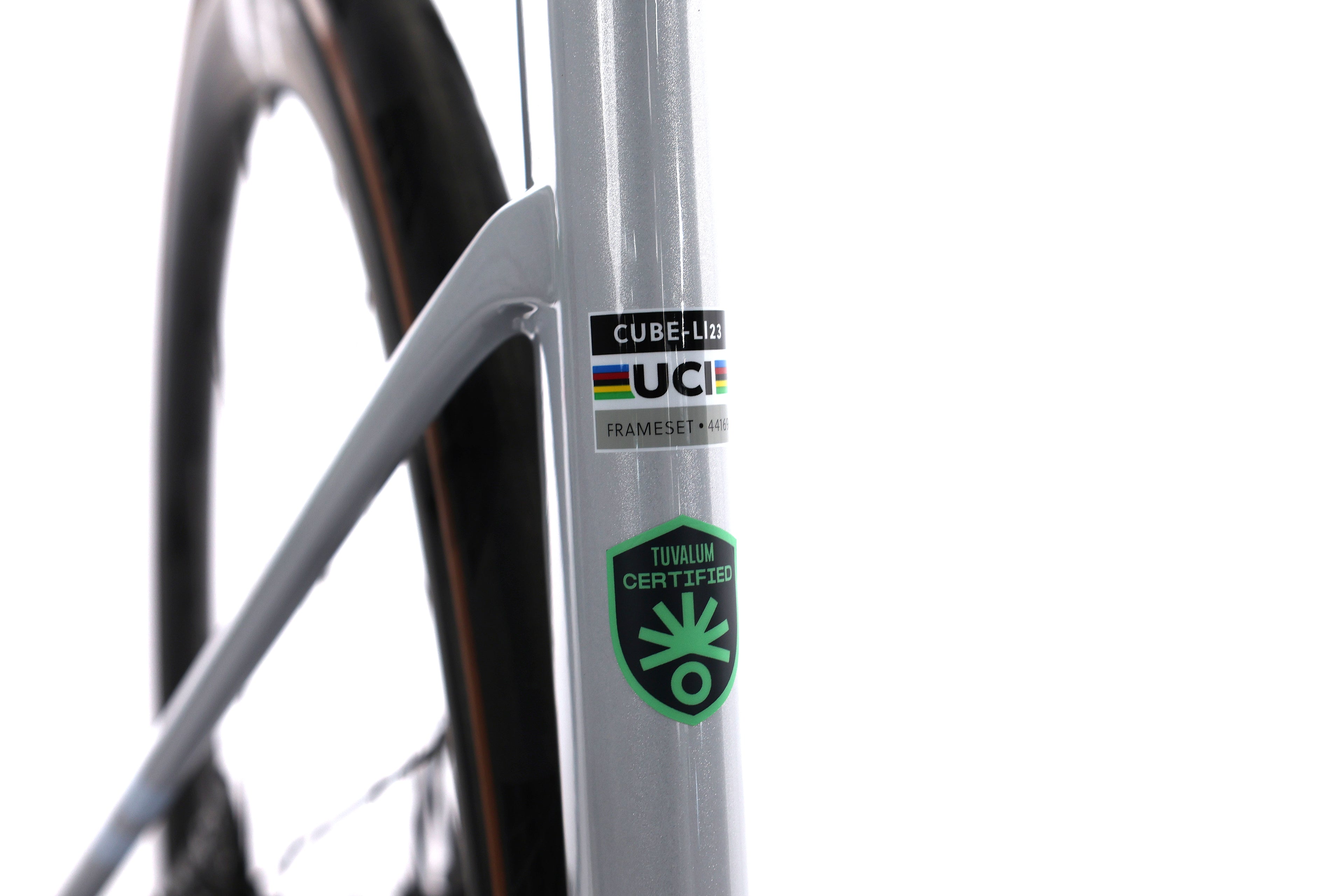 Cube Litening Air C:68X Pro