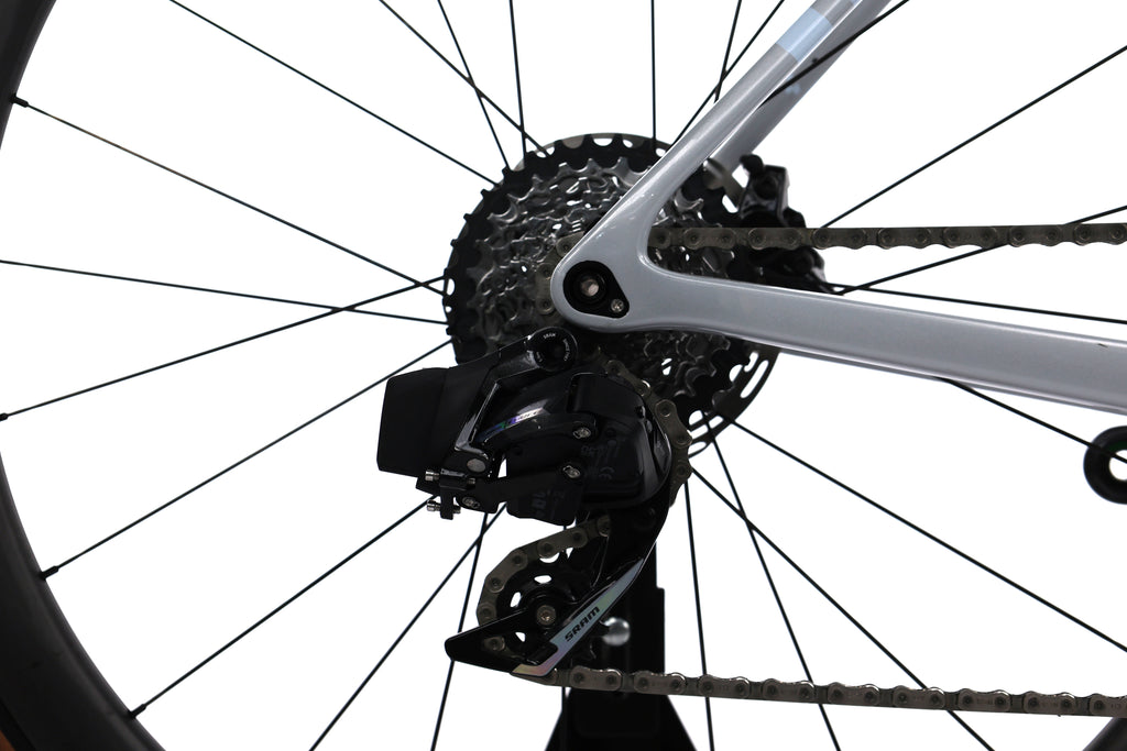 Cube Litening Air C:68X Pro