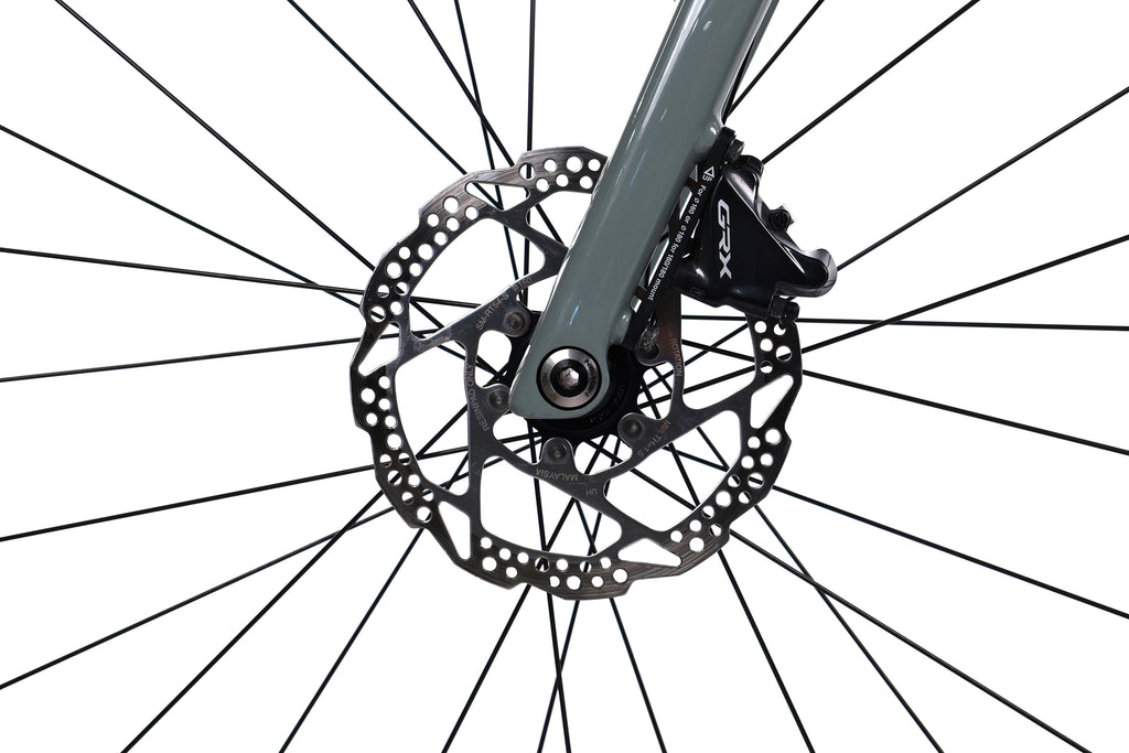 Cube Cross  Race C:68 Pro