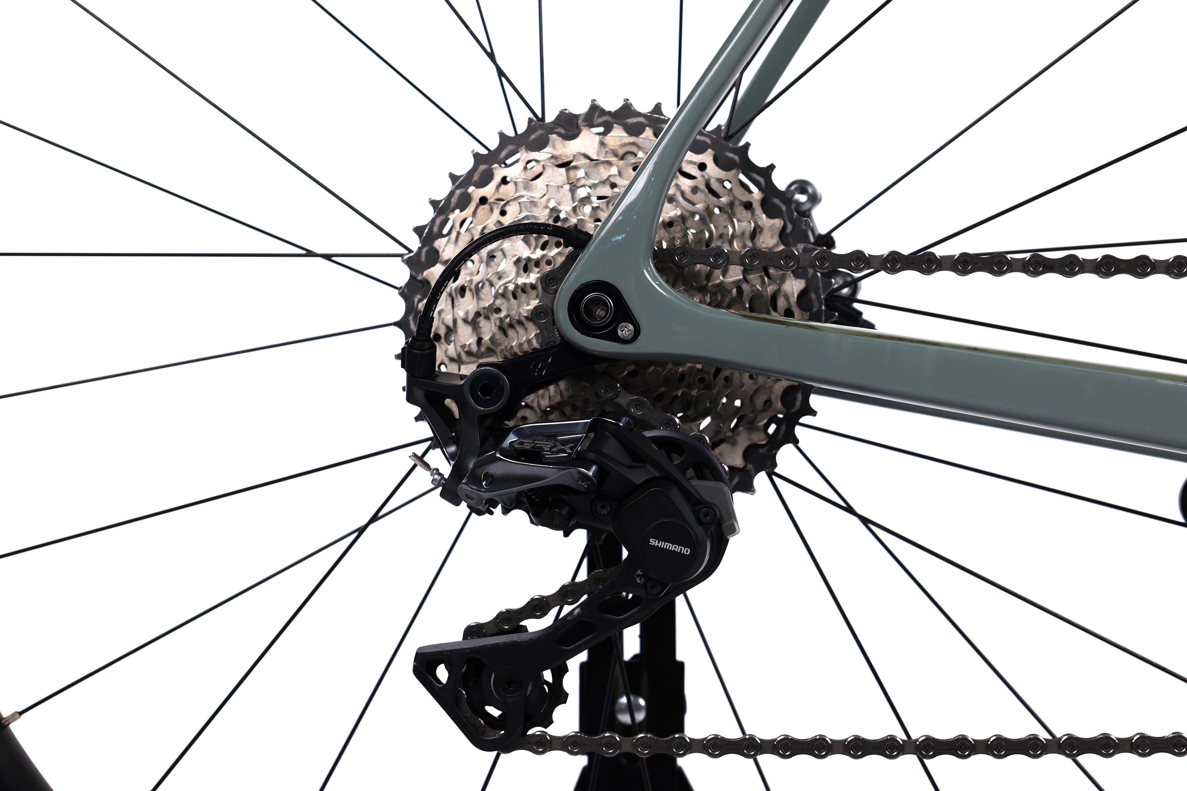 Cube Cross  Race C:68 Pro