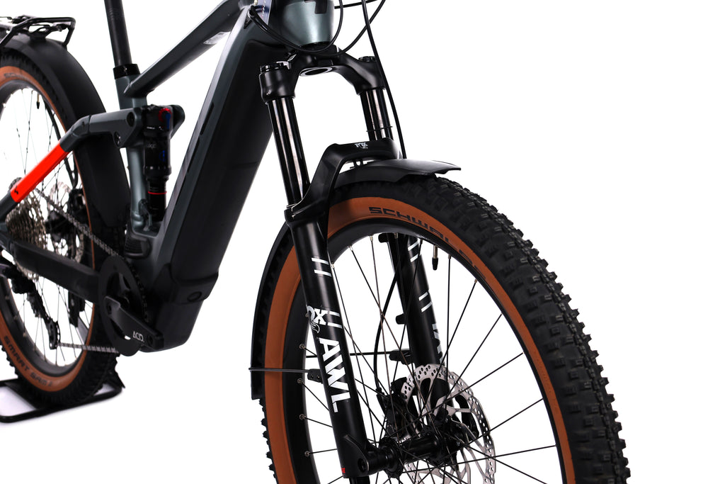 Cube Stereo Hybrid 120 Pro 625