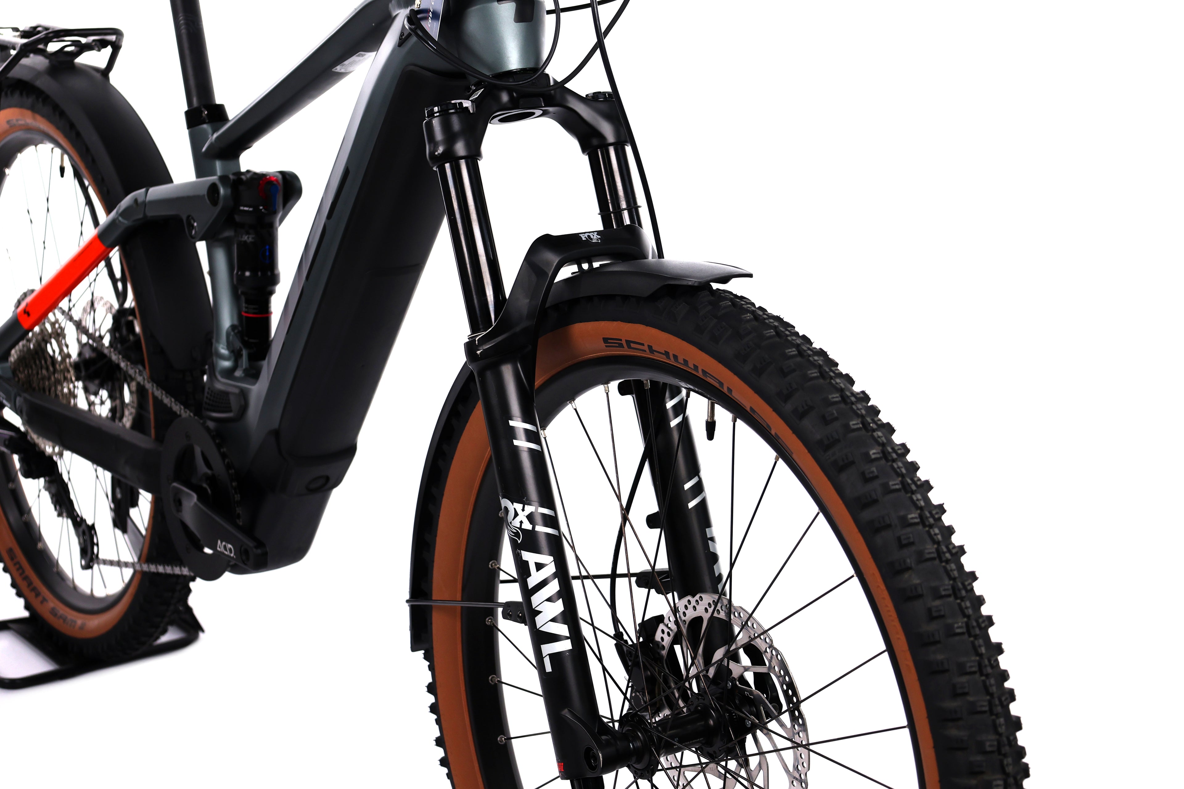 Cube Stereo Hybrid 120 Pro 625