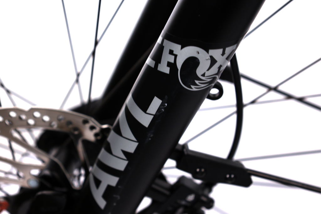 Cube Stereo Hybrid 120 Pro 625