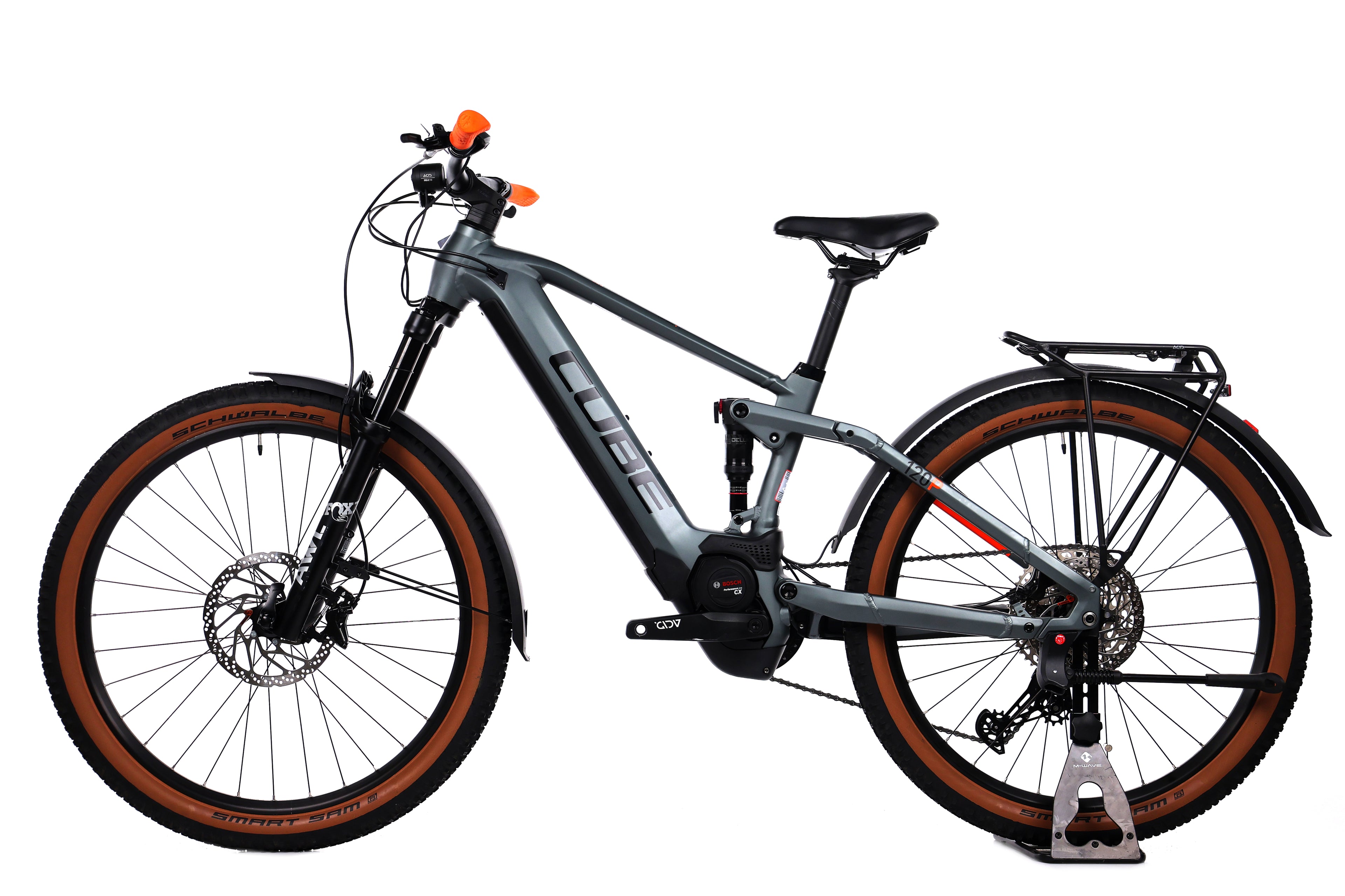 Cube Stereo Hybrid 120 Pro 625