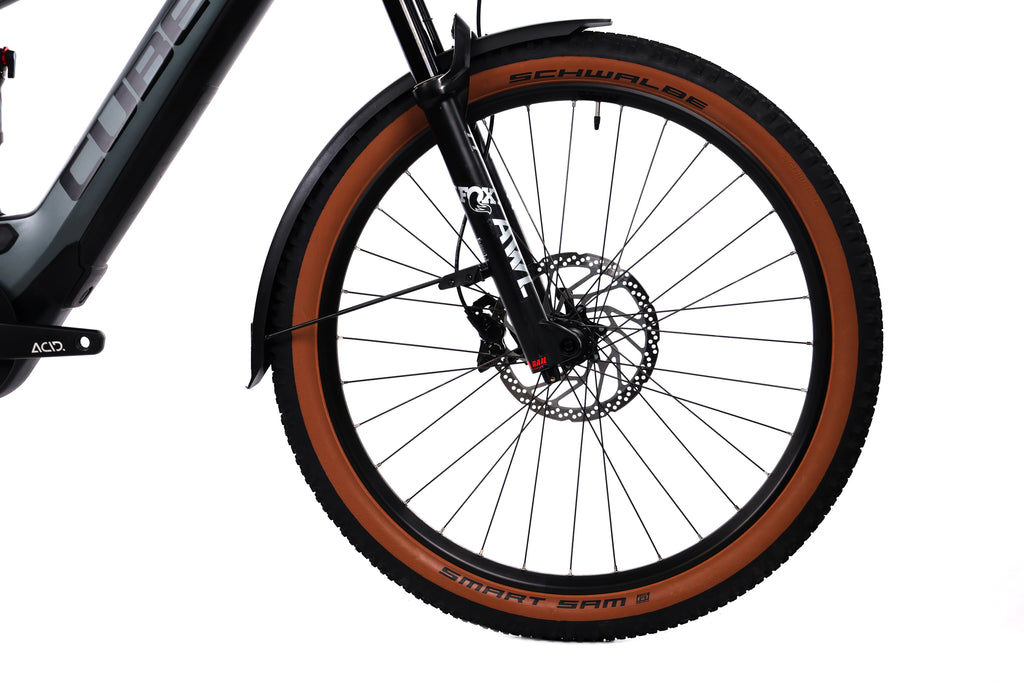 Cube Stereo Hybrid 120 Pro 625